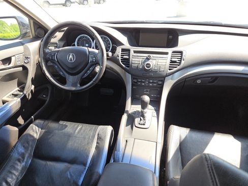 Used 2010 Acura TSX Sedan FWD image 20