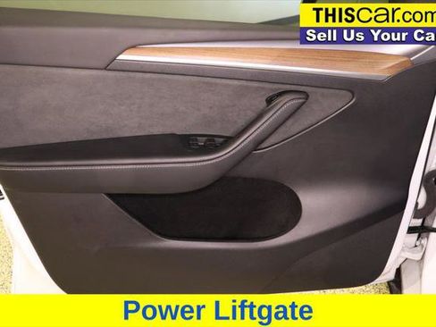 Used 2023 Tesla Model Y Long Range image 20