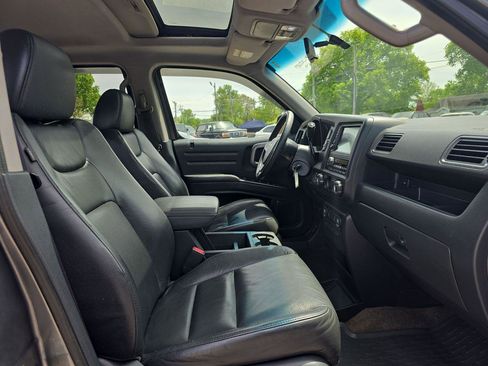 Used 2011 Honda Ridgeline RTL image 8