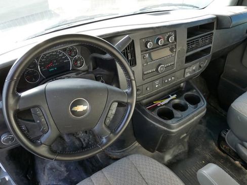 Used 2023 Chevrolet Express 3500 w/ Power Convenience Package image 6