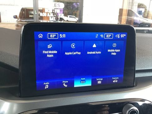 Used 2026 Ford Escape Active FWD image 55
