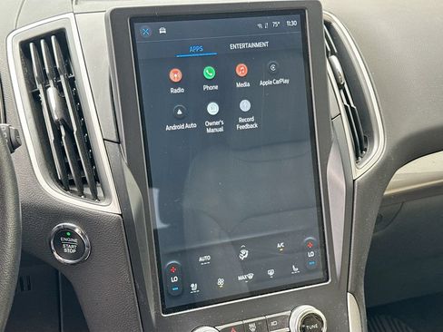 Used 2023 Ford Edge SEL w/ Convenience Package AWD/4WD image 16