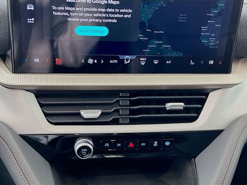 New 2026 Ford Explorer Active w/ Active Comfort Package image 9