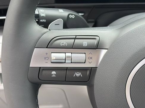 New 2026 Hyundai Kona Limited AWD/4WD image 27