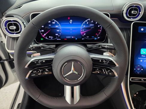New 2026 Mercedes-Benz GLC 300 4MATIC image 12