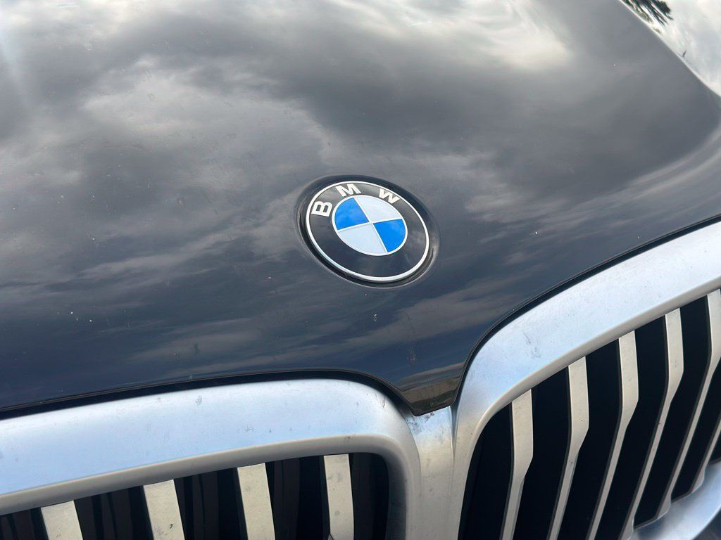 Used 2024 BMW X5 xDrive40i w/ Premium Package AWD/4WD image 14