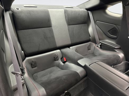 Used 2024 Toyota GR86 TRUENO Edition image 18