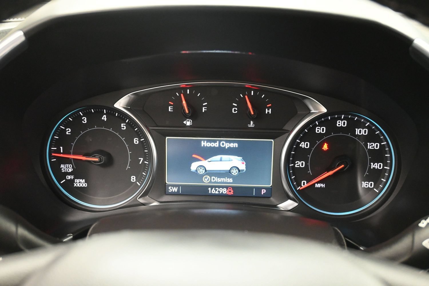 Used 2024 Chevrolet Equinox LT AWD/4WD image 26
