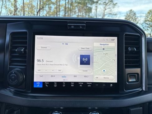 New 2026 Ford F450 Platinum w/ FX4 Off-Road Package image 15