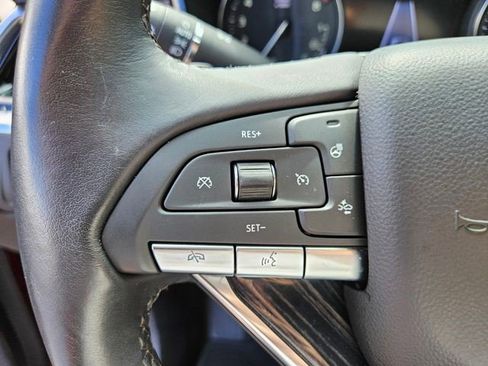 Certified 2024 Cadillac XT6 Premium Luxury w/ Technology Package FWD image 21