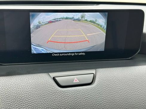Used 2024 MAZDA CX-90 3.3 Turbo w/ Preferred Plus AWD/4WD image 26