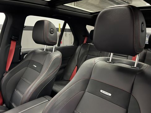 Used 2023 Mercedes-Benz GLE 53 AMG 4MATIC image 25