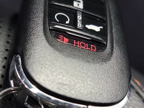 Certified 2026 Honda CR-V Sport-L image 32