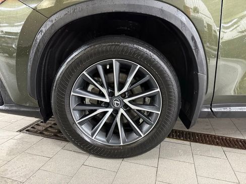 Used 2023 Lexus NX 350 AWD image 22