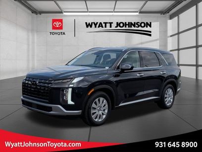 Used 2025 Hyundai Palisade SEL