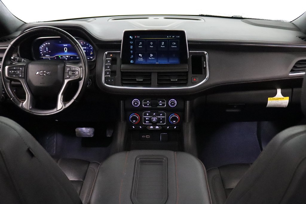 Used 2023 Chevrolet Suburban RST w/ Luxury Package AWD/4WD image 26