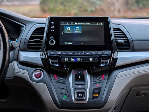 Used 2019 Honda Odyssey EX-L image 15