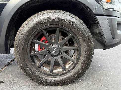 Used 2019 RAM 1500 Classic Warlock w/ Electronics Group image 26