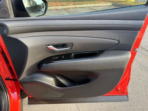 New 2026 Hyundai Santa Cruz XRT image 13