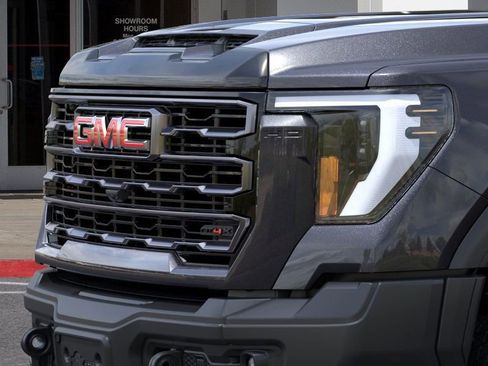 New 2026 GMC Sierra 2500 AT4X w/ AT4X AEV Edition image 14
