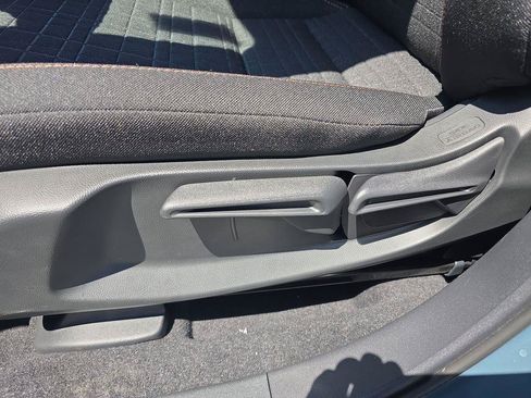 New 2027 Honda HR-V Sport image 10