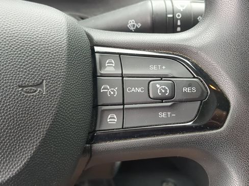 Used 2025 RAM ProMaster 2500 w/ Convenience Group FWD image 19
