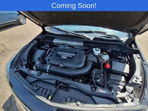 Used 2023 Cadillac XT4 Premium Luxury w/ Technology Package AWD/4WD image 14