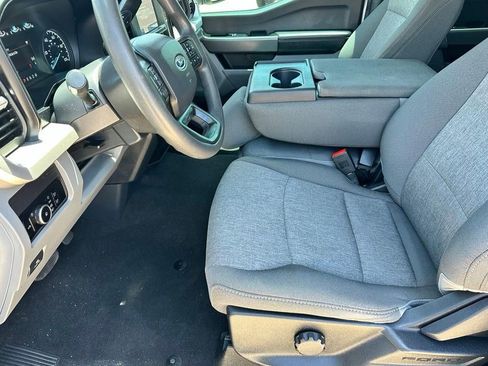 Used 2024 Ford F250 XL w/ STX Appearance Package AWD/4WD image 6