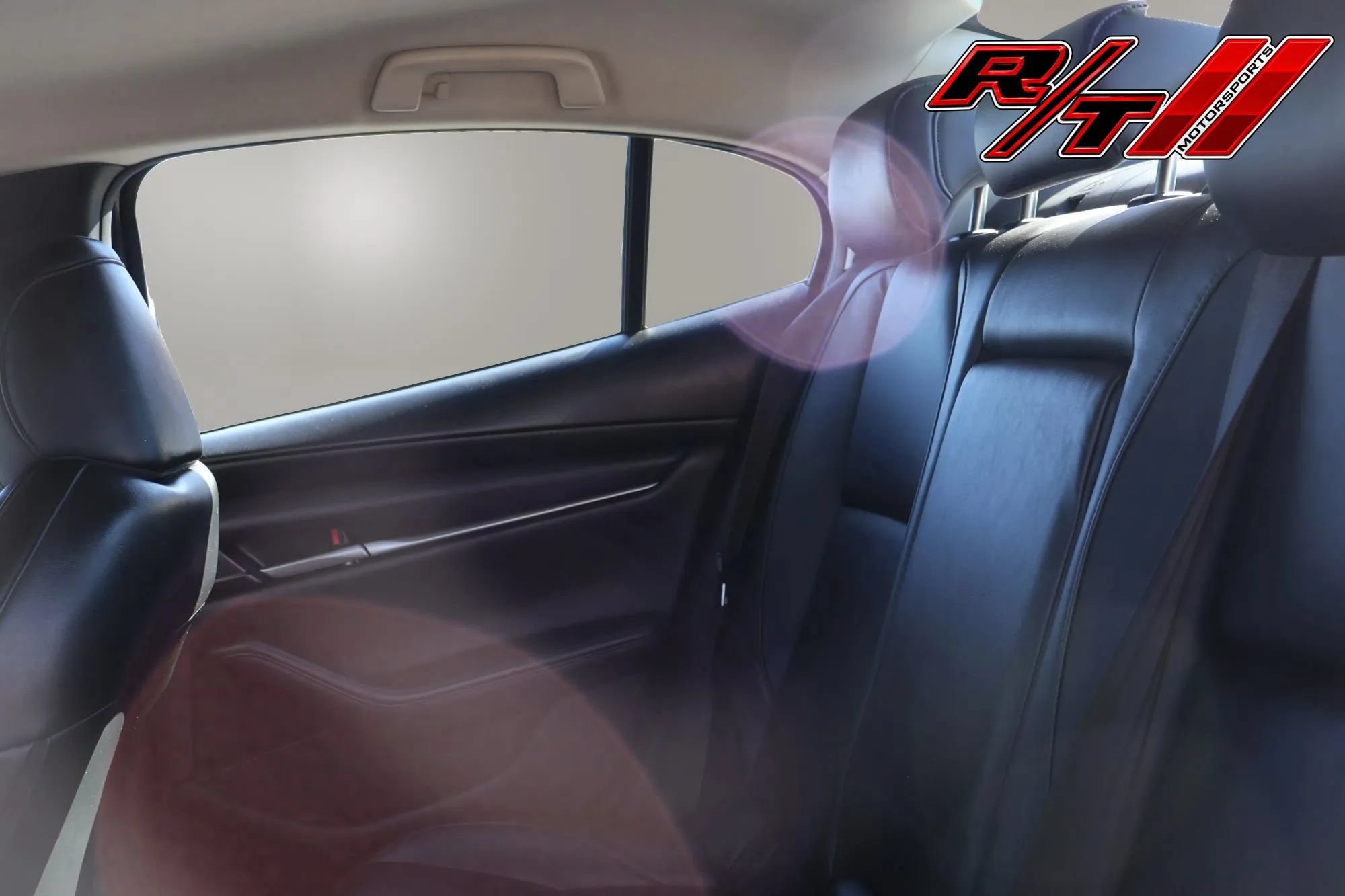 Used 2021 MAZDA MAZDA3 s FWD image 25