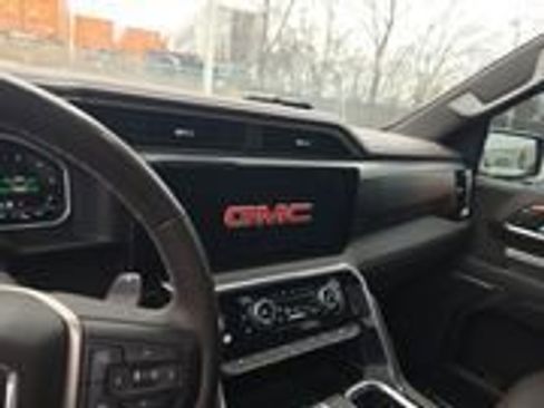 Used 2023 GMC Sierra 1500 Denali w/ Denali Reserve Package image 4