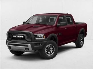Used 2018 RAM 1500 Rebel w/ Luxury Group AWD/4WD video 1
