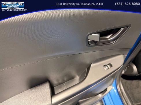 Used 2022 Hyundai Kona N Line image 23