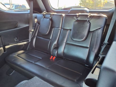 Used 2020 Ford Explorer ST w/ Premium Technology Package image 20