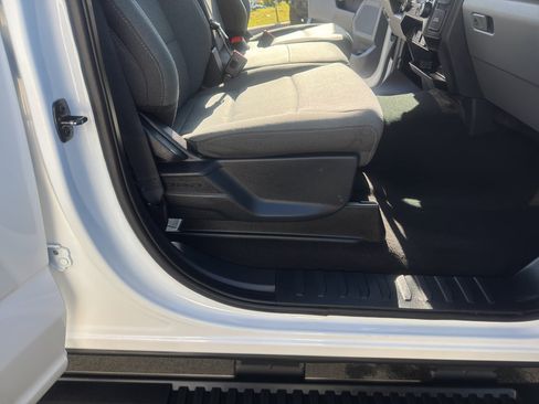 Used 2024 Ford F250 XLT image 25