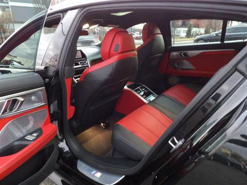 Used 2020 BMW M850i Gran Coupe xDrive image 12