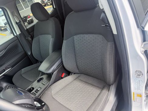 Used 2024 Ford Ranger XLT w/ Technology Package RWD image 12