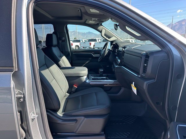 Certified 2026 Chevrolet Silverado 1500 RST w/ RST All Star Premium Package AWD/4WD image 31