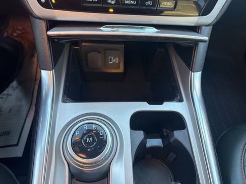 Used 2022 Ford Explorer Timberline image 17