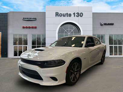 Used 2023 Dodge Charger R/T