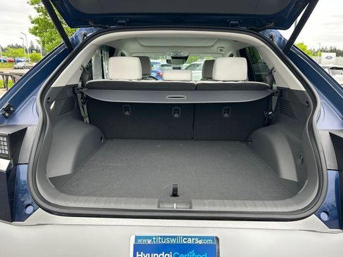 Certified 2026 Hyundai Ioniq 5 Limited AWD/4WD image 22