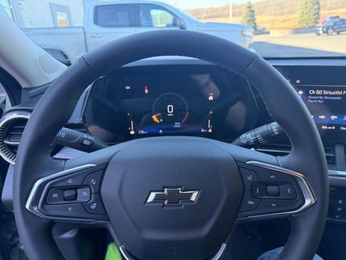 New 2026 Chevrolet Trax ACTIV w/ Driver Confidence Package image 18