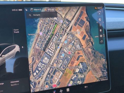 Used 2024 Tesla Model 3 image 13