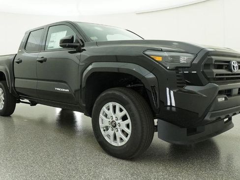 New 2026 Toyota Tacoma SR5 image 42