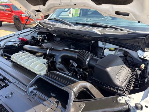 Used 2022 Ford F150 XLT w/ Equipment Group 302A High image 43