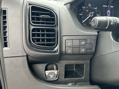 New 2026 RAM ProMaster 2500 w/ Power Group FWD image 26