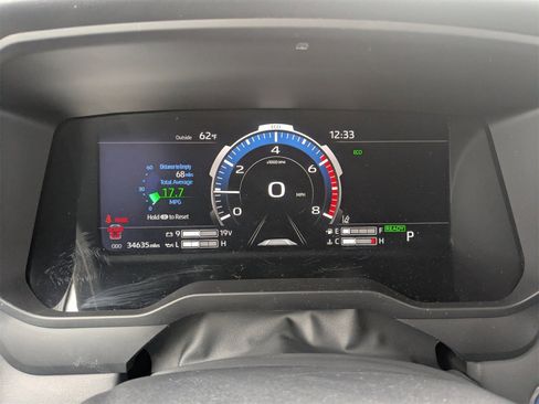 Used 2024 Toyota Sequoia Platinum image 31