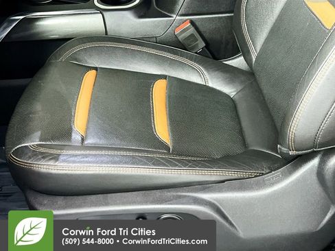 Used 2019 GMC Sierra 1500 AT4 image 23