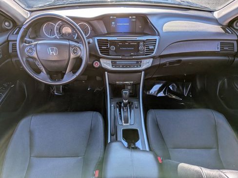 Used 2014 Honda Accord EX-L image 14