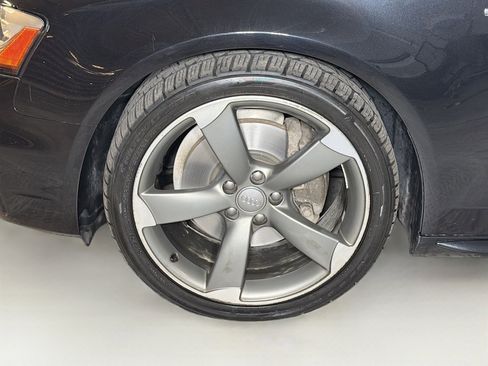 Used 2014 Audi A4 2.0T Premium Plus w/ Premium Plus Package image 11