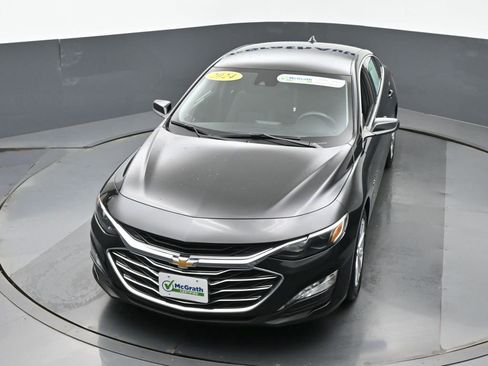 Used 2024 Chevrolet Malibu LT image 22